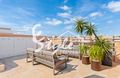 Resale - Apartamento - Orihuela-Costa - Los Dolses
