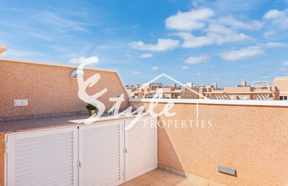 Resale - Apartamento - Orihuela-Costa - Los Dolses