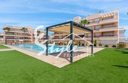 Resale - Apartamento - Orihuela-Costa - Los Dolses