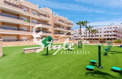Resale - Apartamento - Orihuela-Costa - Los Dolses