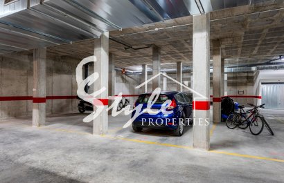 Resale - Apartamento - Orihuela-Costa - Los Dolses