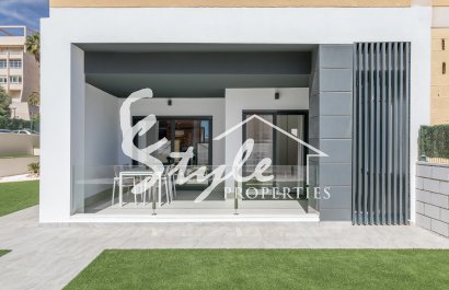 Новостройки - Apartamento - Torrevieja - Торревьеха