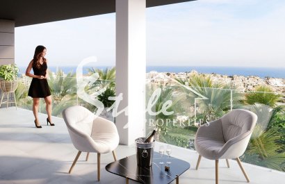 New build - Apartment - Torrevieja