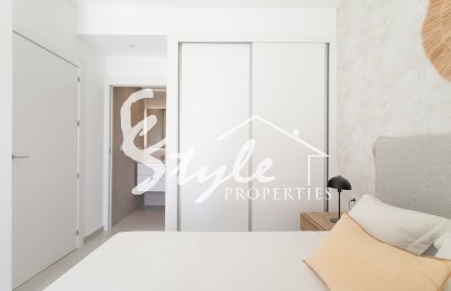 New build - Apartment - Torrevieja