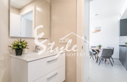 New build - Apartment - Torrevieja