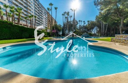 Resale - Apartamento - Orihuela-Costa - Altos de Campoamor