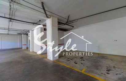 Resale - Apartamento - Orihuela-Costa - Altos de Campoamor