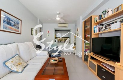 Resale - Apartamento - Orihuela-Costa - Altos de Campoamor