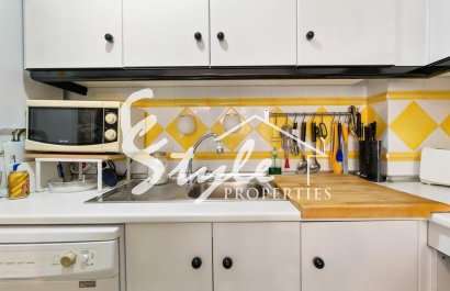 Resale - Apartamento - Orihuela-Costa - Altos de Campoamor