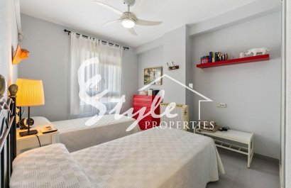 Resale - Apartamento - Orihuela-Costa - Altos de Campoamor