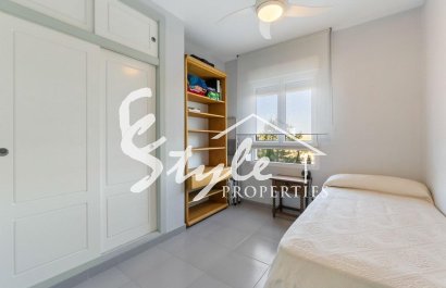 Resale - Apartamento - Orihuela-Costa - Altos de Campoamor