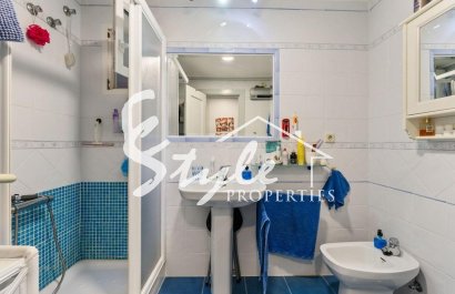 Resale - Apartamento - Orihuela-Costa - Altos de Campoamor