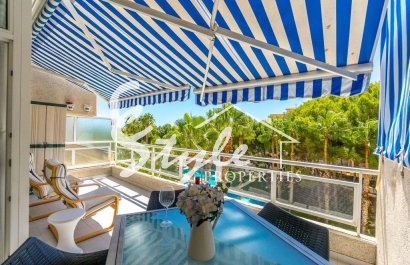 Resale - Apartamento - Orihuela-Costa - Altos de Campoamor