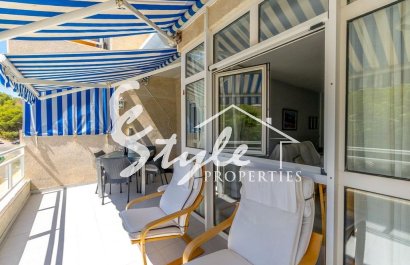 Resale - Apartamento - Orihuela-Costa - Altos de Campoamor