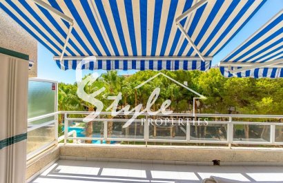 Resale - Apartamento - Orihuela-Costa - Altos de Campoamor