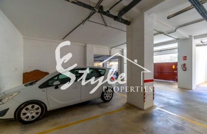 Resale - Apartamento - Orihuela-Costa - Altos de Campoamor