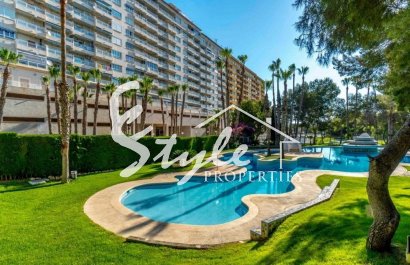 Resale - Apartamento - Orihuela-Costa - Altos de Campoamor