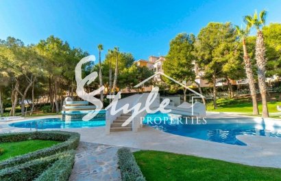 Resale - Apartamento - Orihuela-Costa - Altos de Campoamor