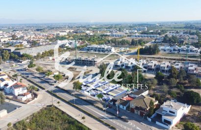 New build - Townhouse - Alicante - Dolores