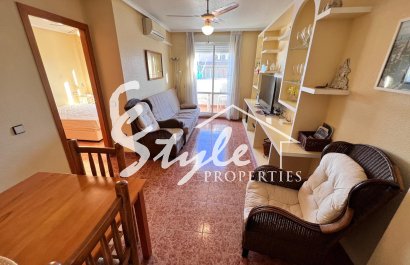 Вторичное жилье - Апартаменты/Квартира - Torrevieja - Center