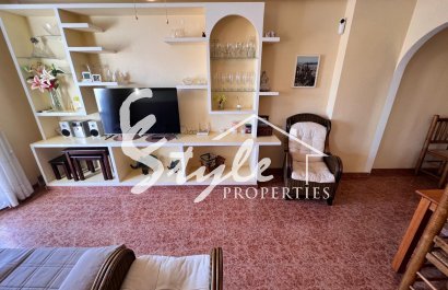 Вторичное жилье - Апартаменты/Квартира - Torrevieja - Center