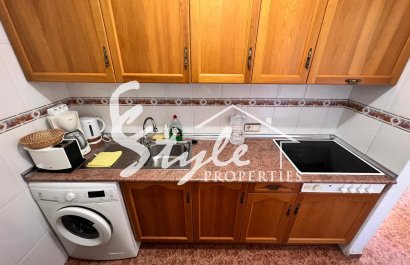 Вторичное жилье - Апартаменты/Квартира - Torrevieja - Center