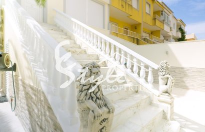 Вторичное жилье - Adosado - Torrevieja - Пунта Прима