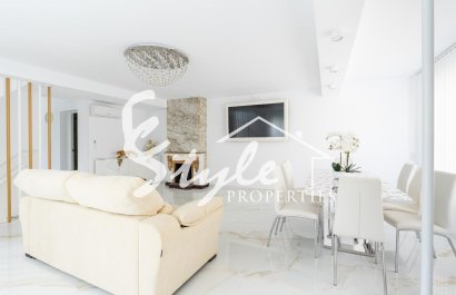 Вторичное жилье - Adosado - Torrevieja - Пунта Прима