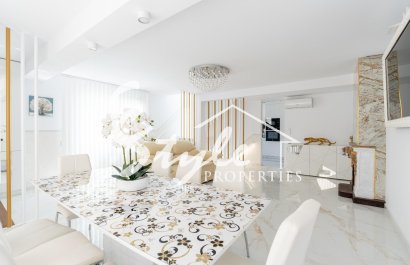 Вторичное жилье - Adosado - Torrevieja - Пунта Прима