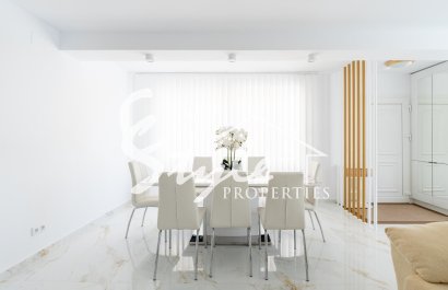 Вторичное жилье - Adosado - Torrevieja - Пунта Прима