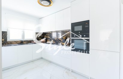 Вторичное жилье - Adosado - Torrevieja - Пунта Прима