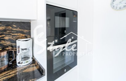 Вторичное жилье - Adosado - Torrevieja - Пунта Прима