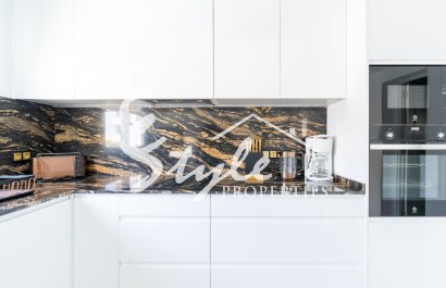 Вторичное жилье - Adosado - Torrevieja - Пунта Прима