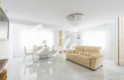 Вторичное жилье - Adosado - Torrevieja - Пунта Прима