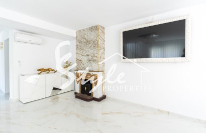 Вторичное жилье - Adosado - Torrevieja - Пунта Прима