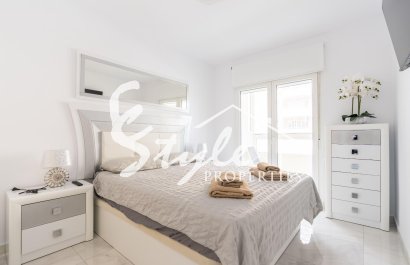 Вторичное жилье - Adosado - Torrevieja - Пунта Прима