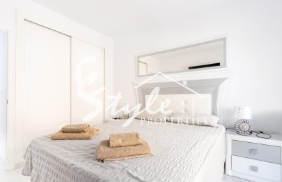 Вторичное жилье - Adosado - Torrevieja - Пунта Прима