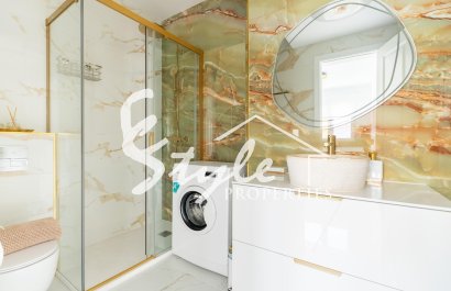 Вторичное жилье - Adosado - Torrevieja - Пунта Прима