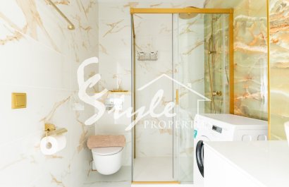 Вторичное жилье - Adosado - Torrevieja - Пунта Прима