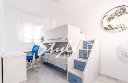 Вторичное жилье - Adosado - Torrevieja - Пунта Прима