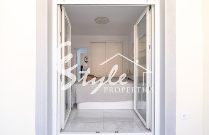 Вторичное жилье - Adosado - Torrevieja - Пунта Прима