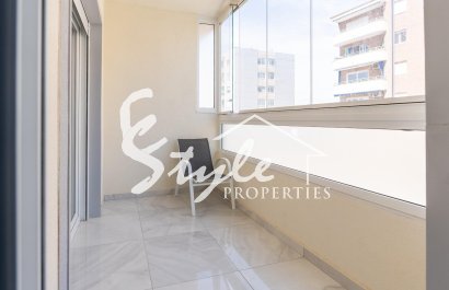 Вторичное жилье - Adosado - Torrevieja - Пунта Прима