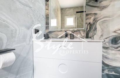 Вторичное жилье - Adosado - Torrevieja - Пунта Прима