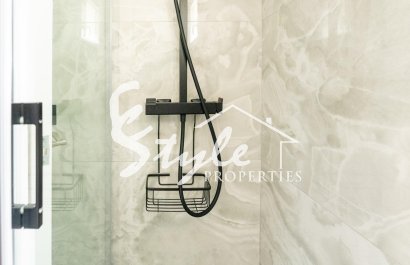 Вторичное жилье - Adosado - Torrevieja - Пунта Прима