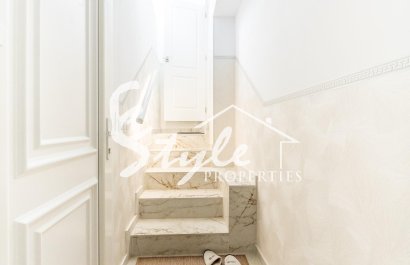 Вторичное жилье - Adosado - Torrevieja - Пунта Прима