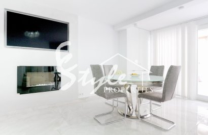 Вторичное жилье - Adosado - Torrevieja - Пунта Прима