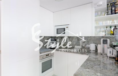 Вторичное жилье - Adosado - Torrevieja - Пунта Прима