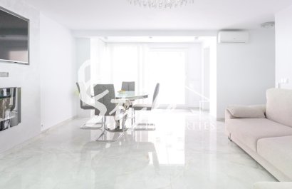 Вторичное жилье - Adosado - Torrevieja - Пунта Прима