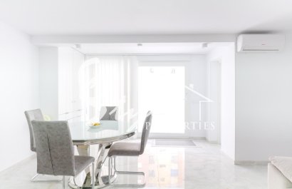 Вторичное жилье - Adosado - Torrevieja - Пунта Прима