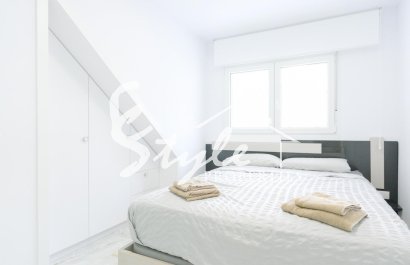 Вторичное жилье - Adosado - Torrevieja - Пунта Прима